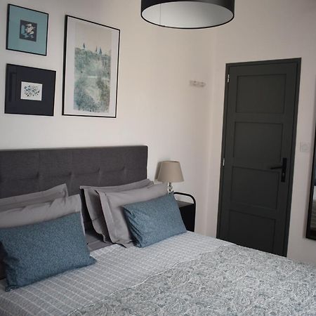 Les Jasmins Bed and Breakfast Marseillan  Εξωτερικό φωτογραφία