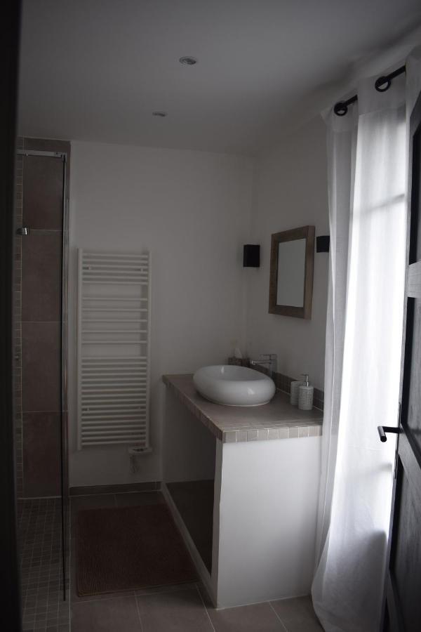 Les Jasmins Bed and Breakfast Marseillan  Εξωτερικό φωτογραφία