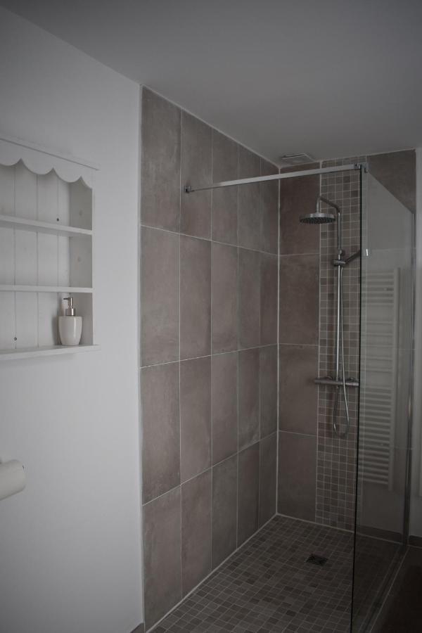 Les Jasmins Bed and Breakfast Marseillan  Εξωτερικό φωτογραφία